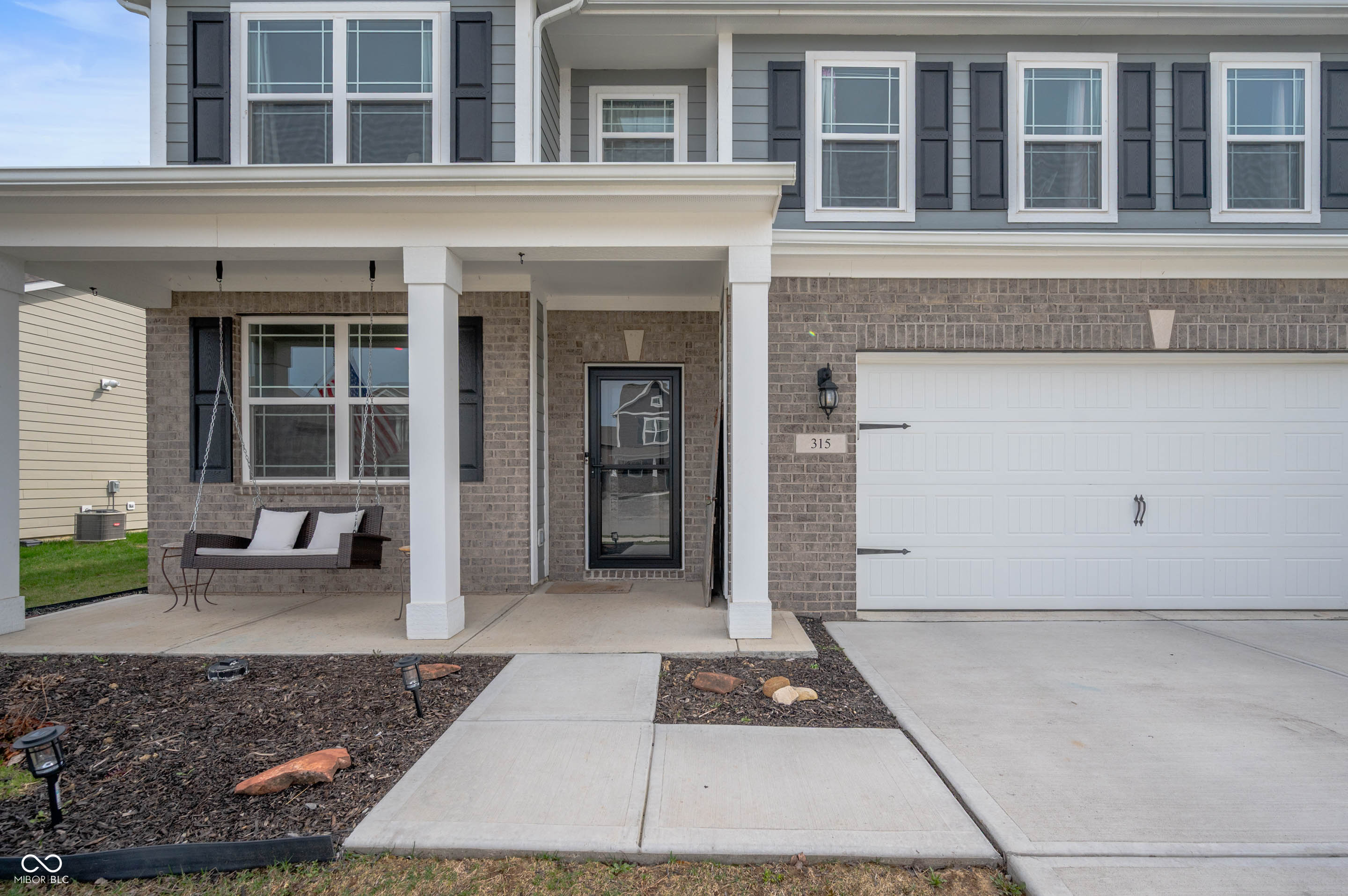 315 Limerick Lane Pendleton, IN 46064 - Photo 3 of 24 Gallery Image 3
