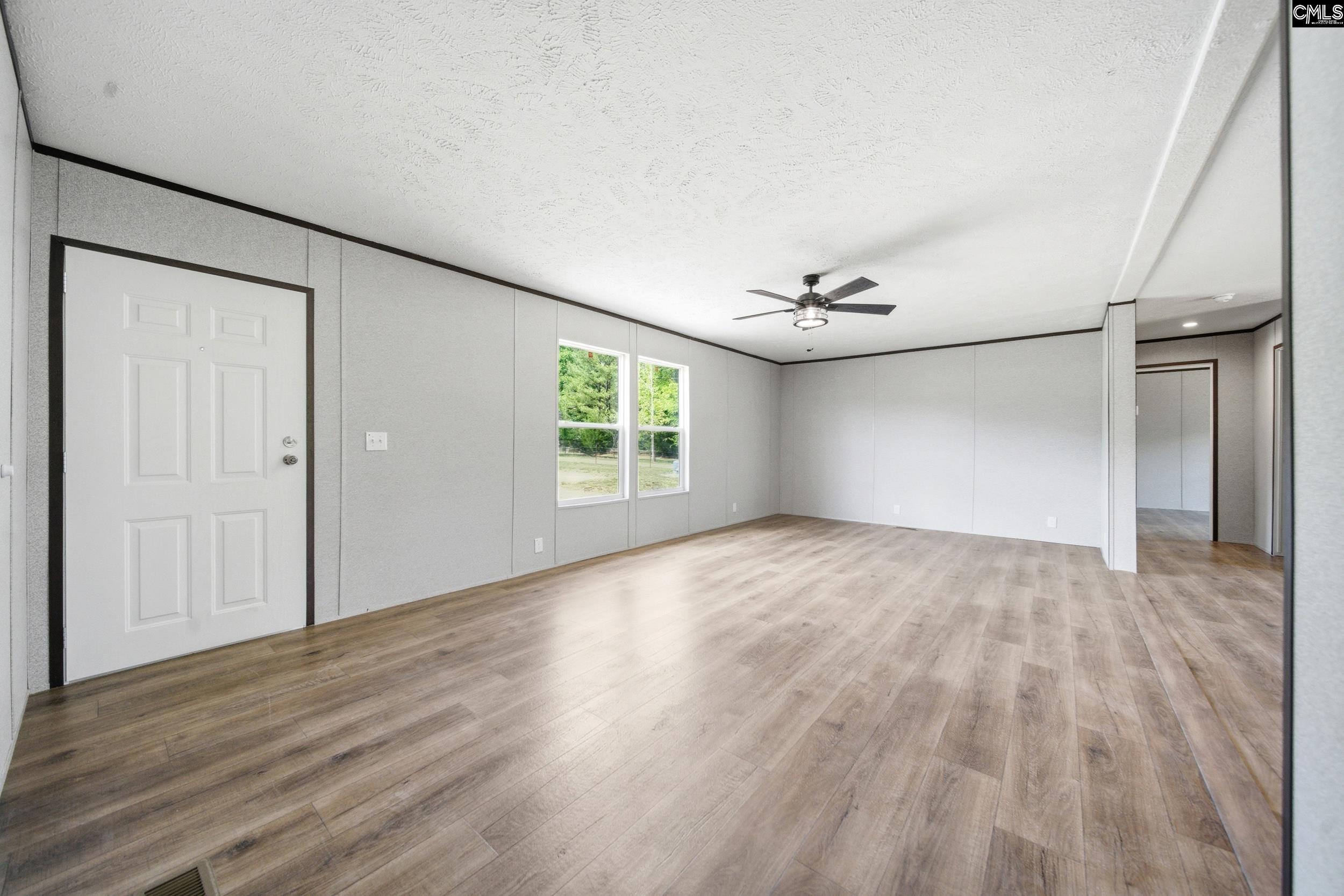 166 Elgain Cockrell Road Saluda, SC 29138 - Photo 7 of 31