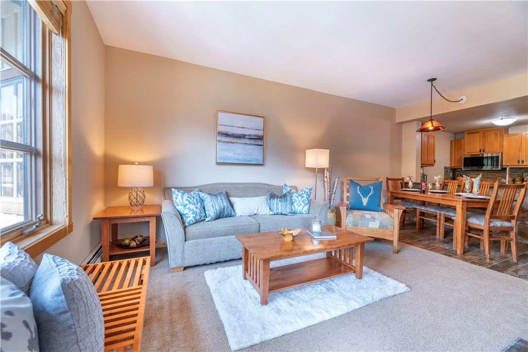 910 Copper Road, Unit 606 Frisco, CO 80443 - Photo 3 of 20 Gallery Image 3