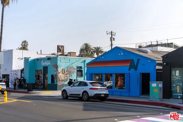 $5,800 | 2300 Grand Canal, Venice, CA 90291