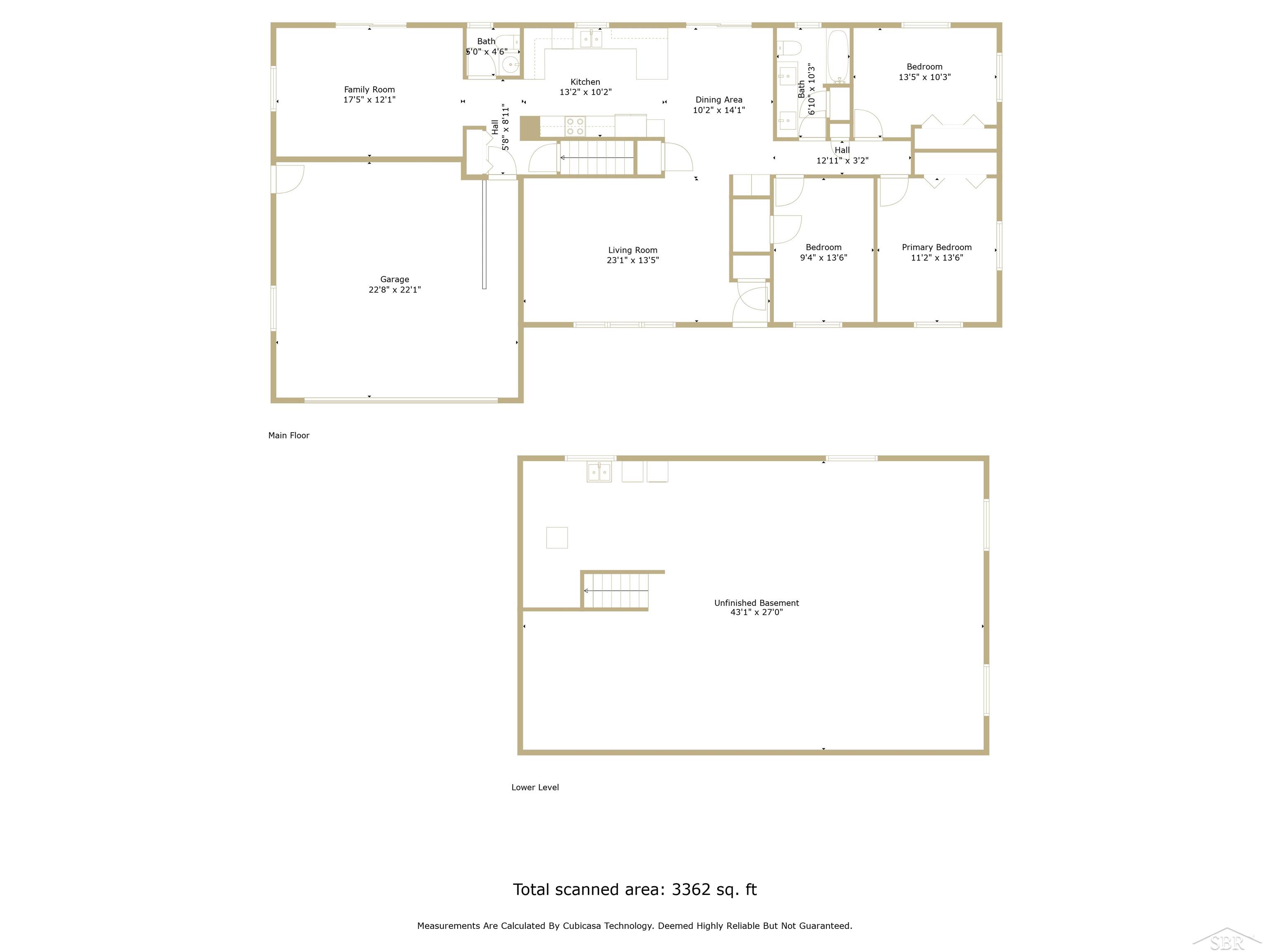 4954 Frank Road Frankenmuth, MI 48734 - Photo 51 of 53 50123544-50.JPG