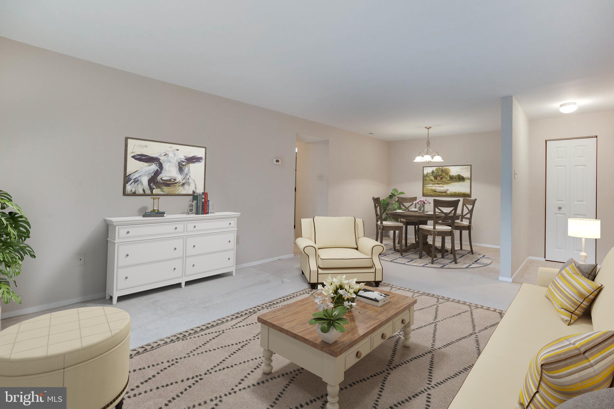 2570 Riva Road, Unit 13C Annapolis, MD 21401 - Photo 2 of 24 Welcome to 2570 Riva Rd #13C - virtually staged