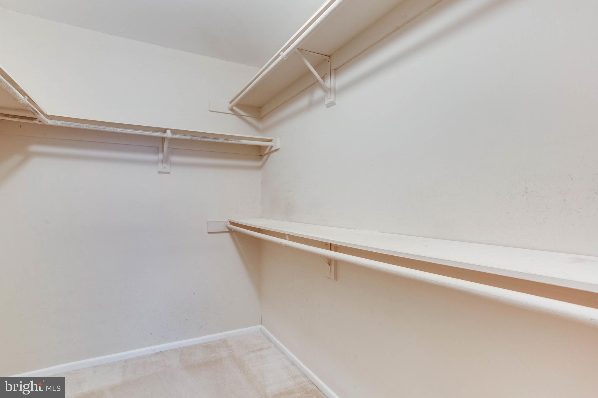 2570 Riva Road, Unit 13C Annapolis, MD 21401 - Photo 13 of 24 Large walk-in closet