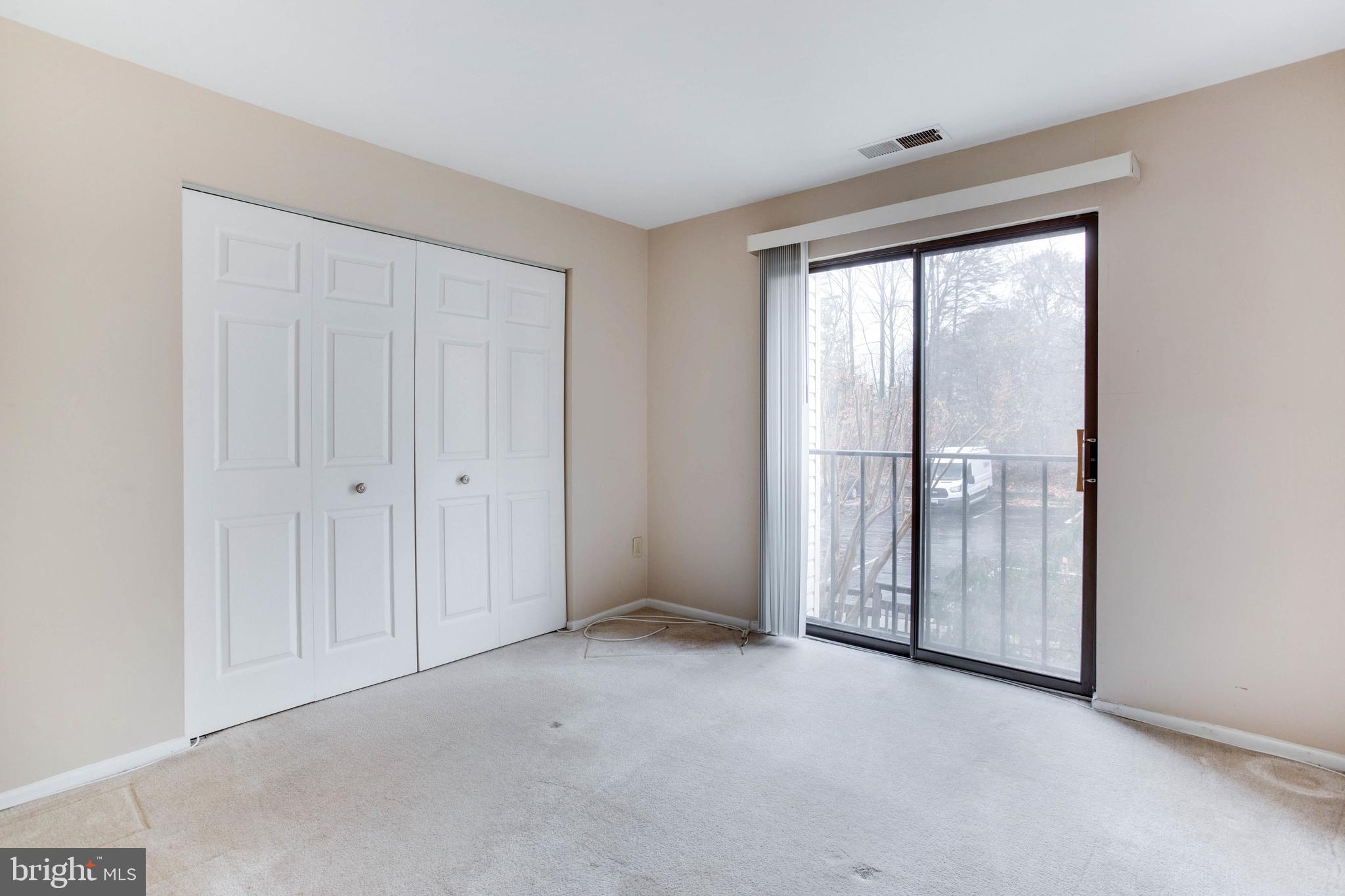 2570 Riva Road, Unit 13C Annapolis, MD 21401 - Photo 14 of 24 Second bedroom