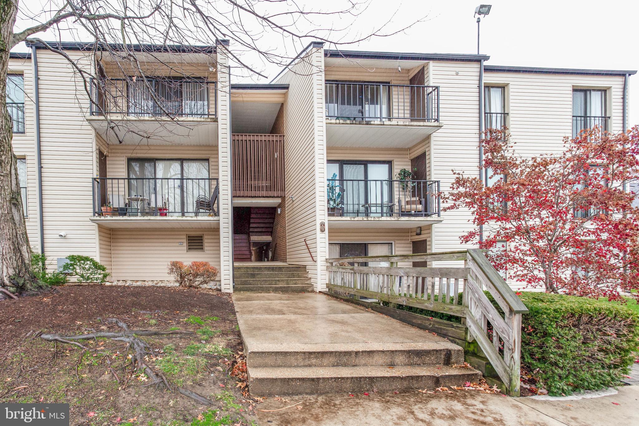 2570 Riva Road, Unit 13C Annapolis, MD 21401 - Photo 21 of 24 2570 Riva Commons