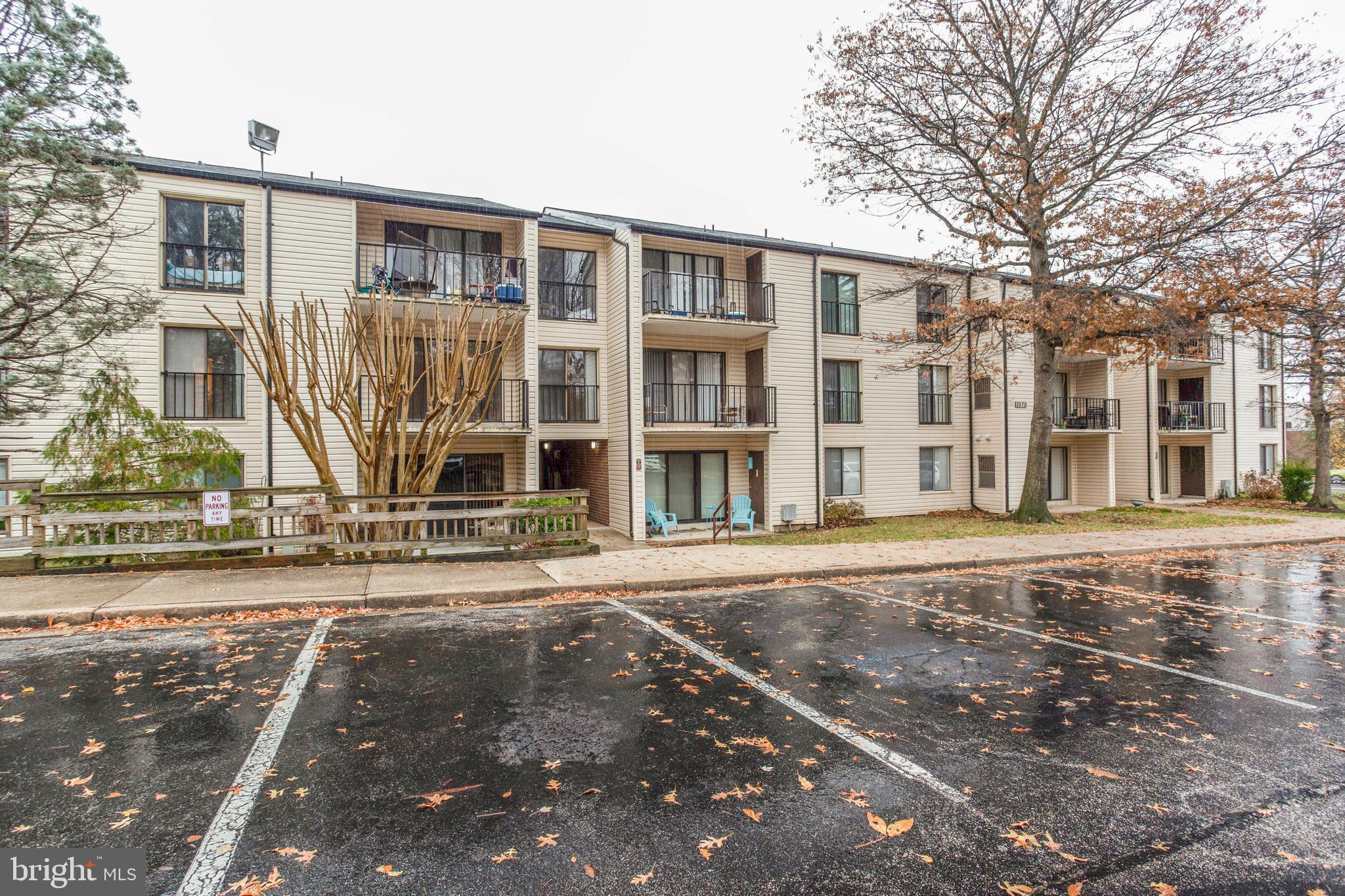 2570 Riva Road, Unit 13C Annapolis, MD 21401 - Photo 22 of 24 Plenty of parking throughout community