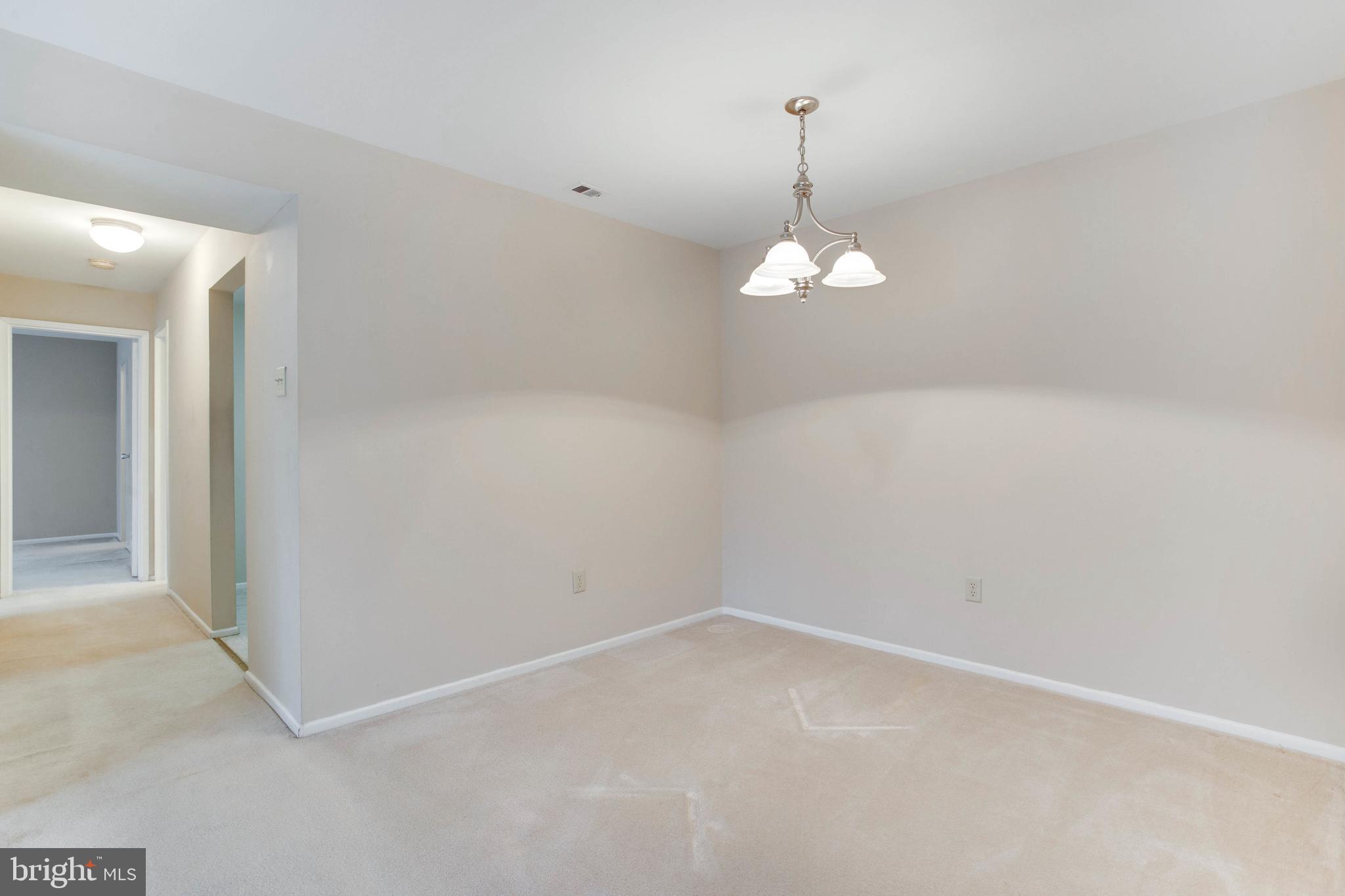 2570 Riva Road, Unit 13C Annapolis, MD 21401 - Photo 3 of 24 Separate dining room