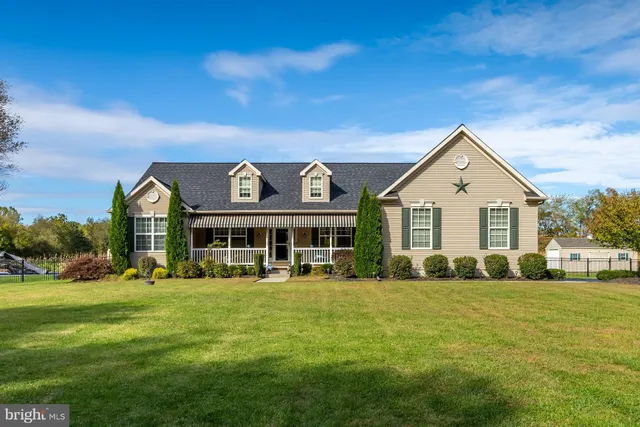 $810,000 | 812 Lincoln Road, Mullica Hill, NJ 08062