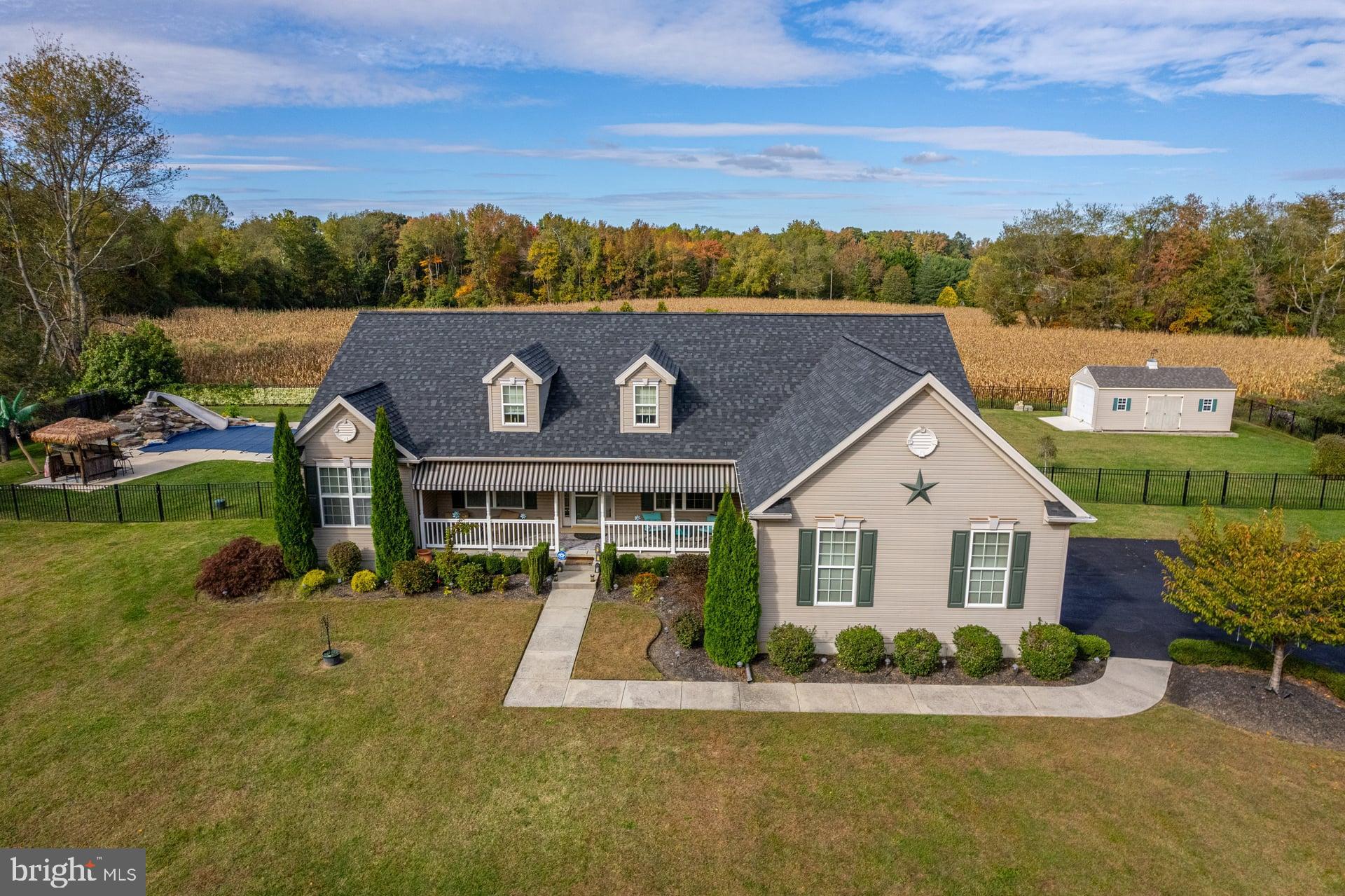 812 Lincoln Road Mullica Hill, NJ 08062 - Photo 2 of 52