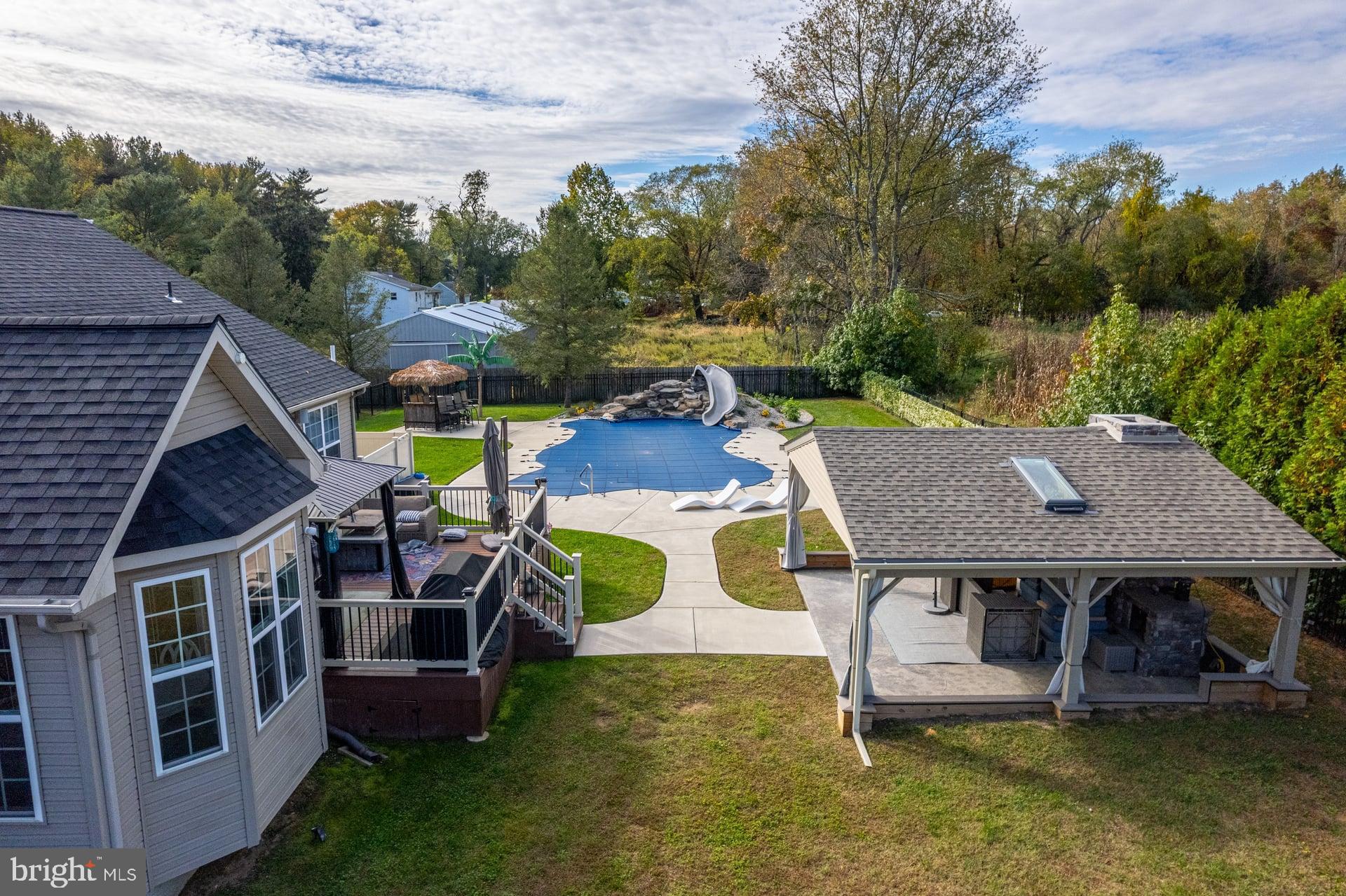 812 Lincoln Road Mullica Hill, NJ 08062 - Photo 27 of 52