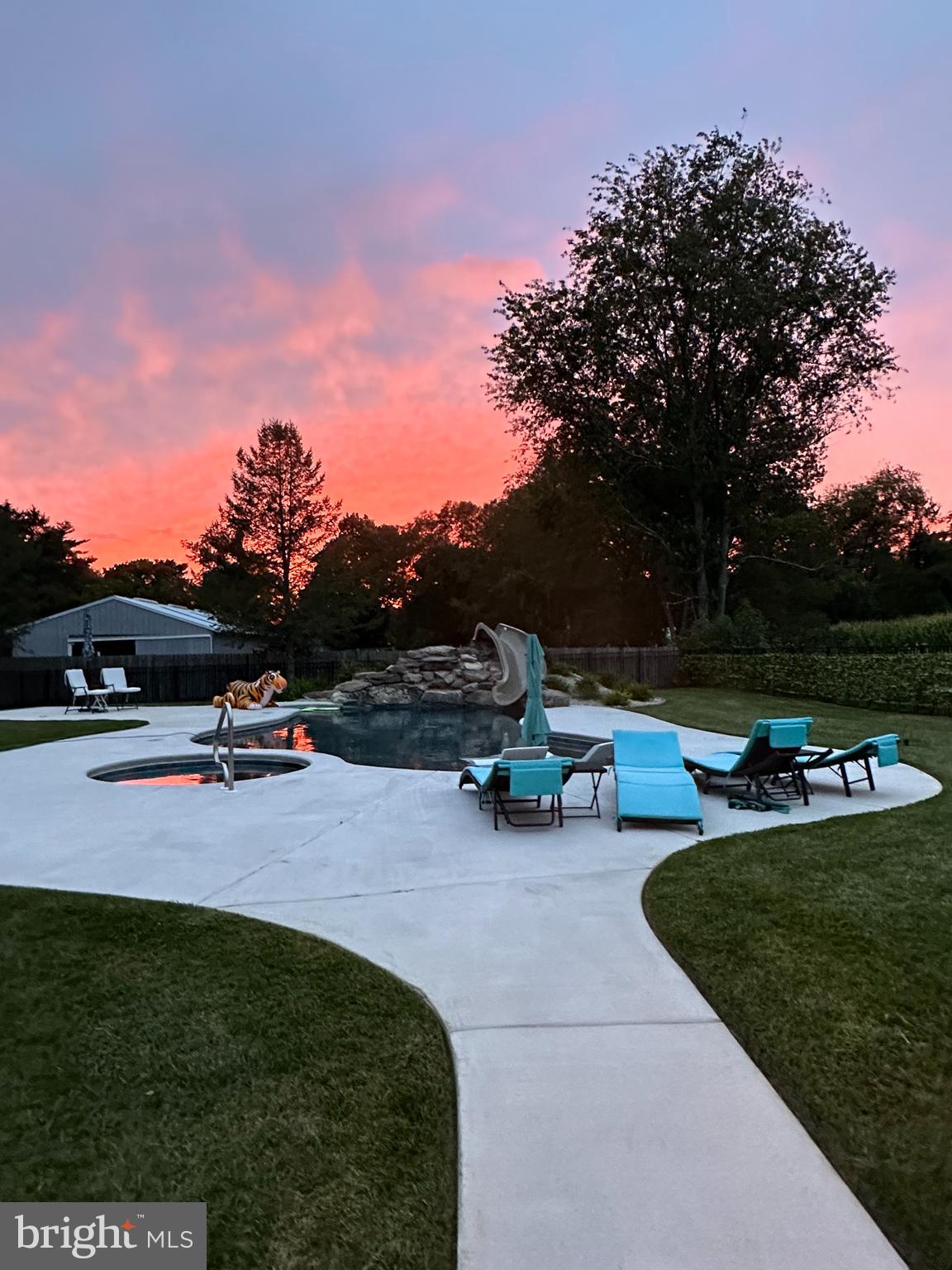 812 Lincoln Road Mullica Hill, NJ 08062 - Photo 28 of 52