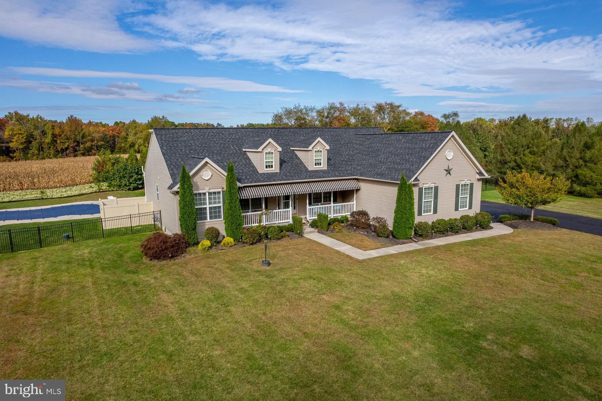 812 Lincoln Road Mullica Hill, NJ 08062 - Photo 3 of 52