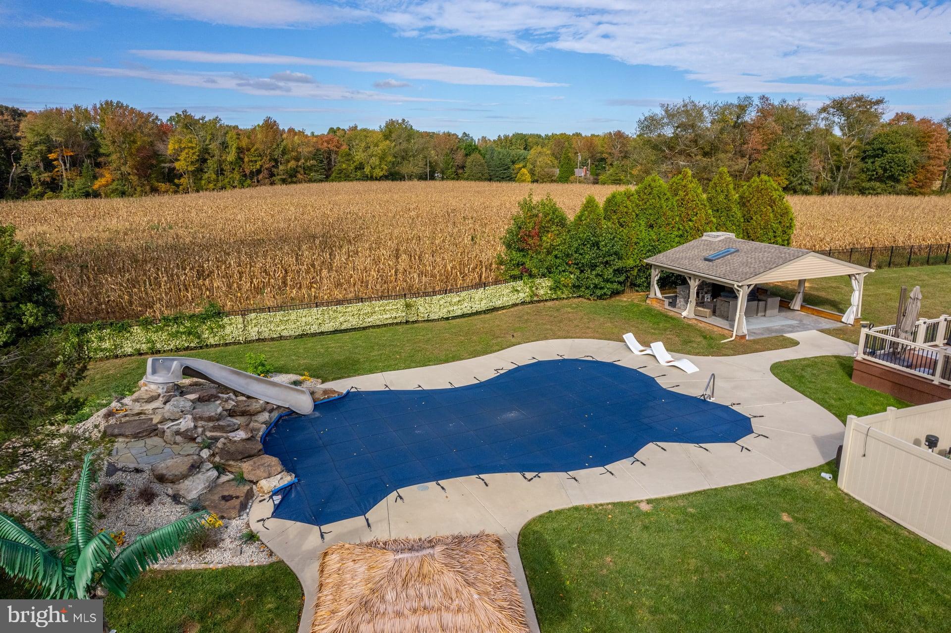 812 Lincoln Road Mullica Hill, NJ 08062 - Photo 32 of 52