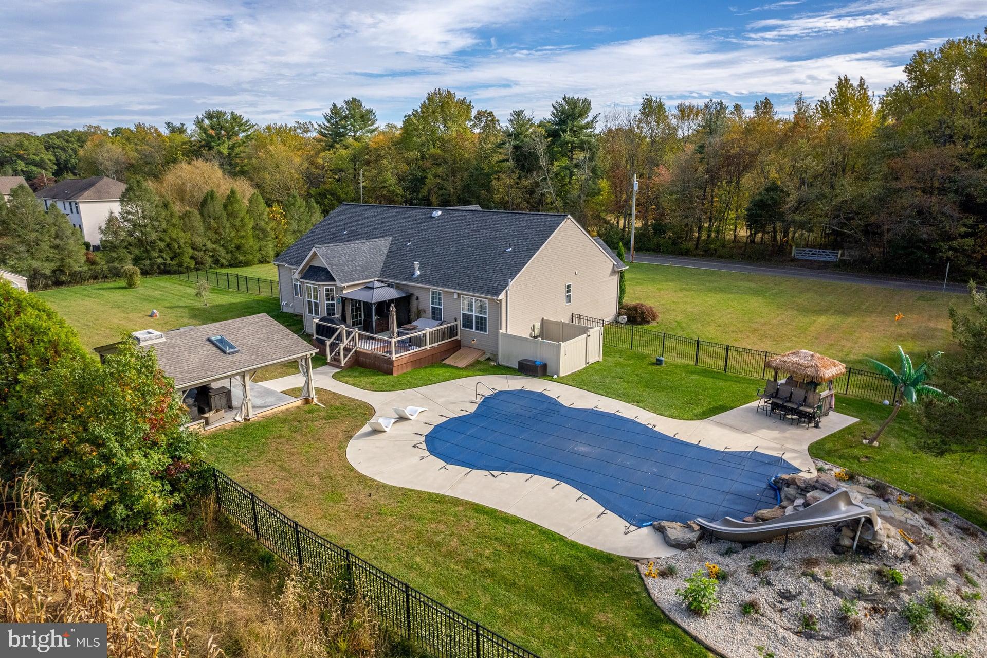 812 Lincoln Road Mullica Hill, NJ 08062 - Photo 33 of 52