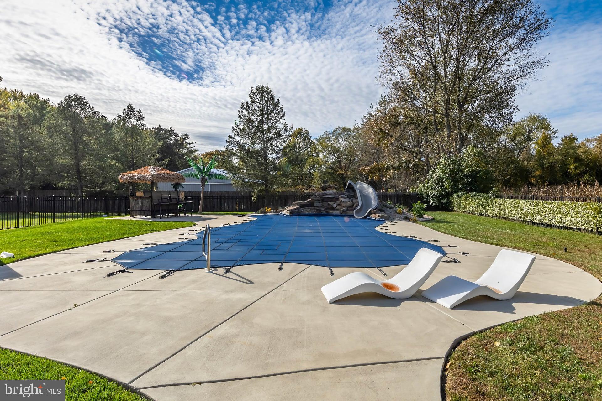 812 Lincoln Road Mullica Hill, NJ 08062 - Photo 34 of 52