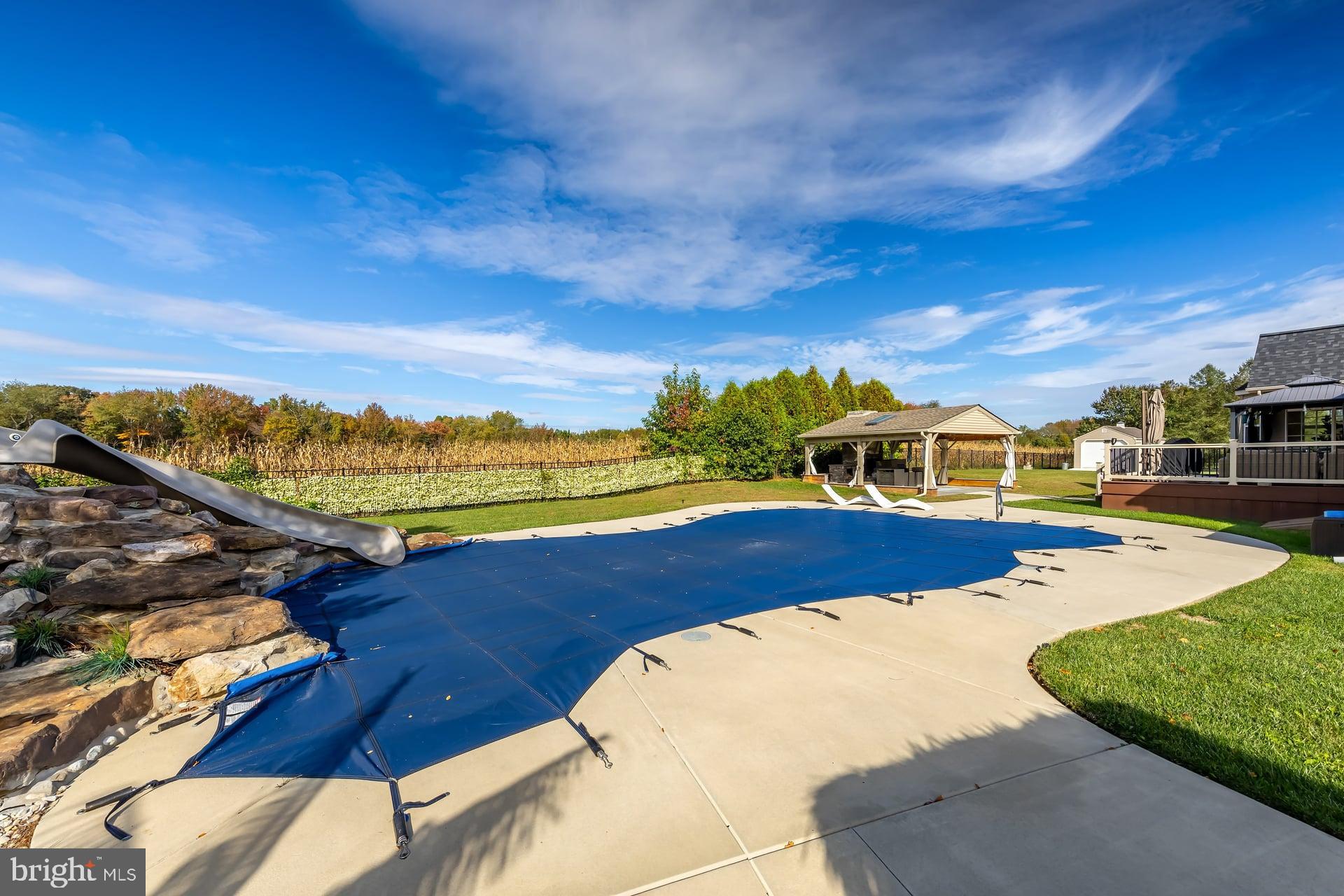 812 Lincoln Road Mullica Hill, NJ 08062 - Photo 35 of 52