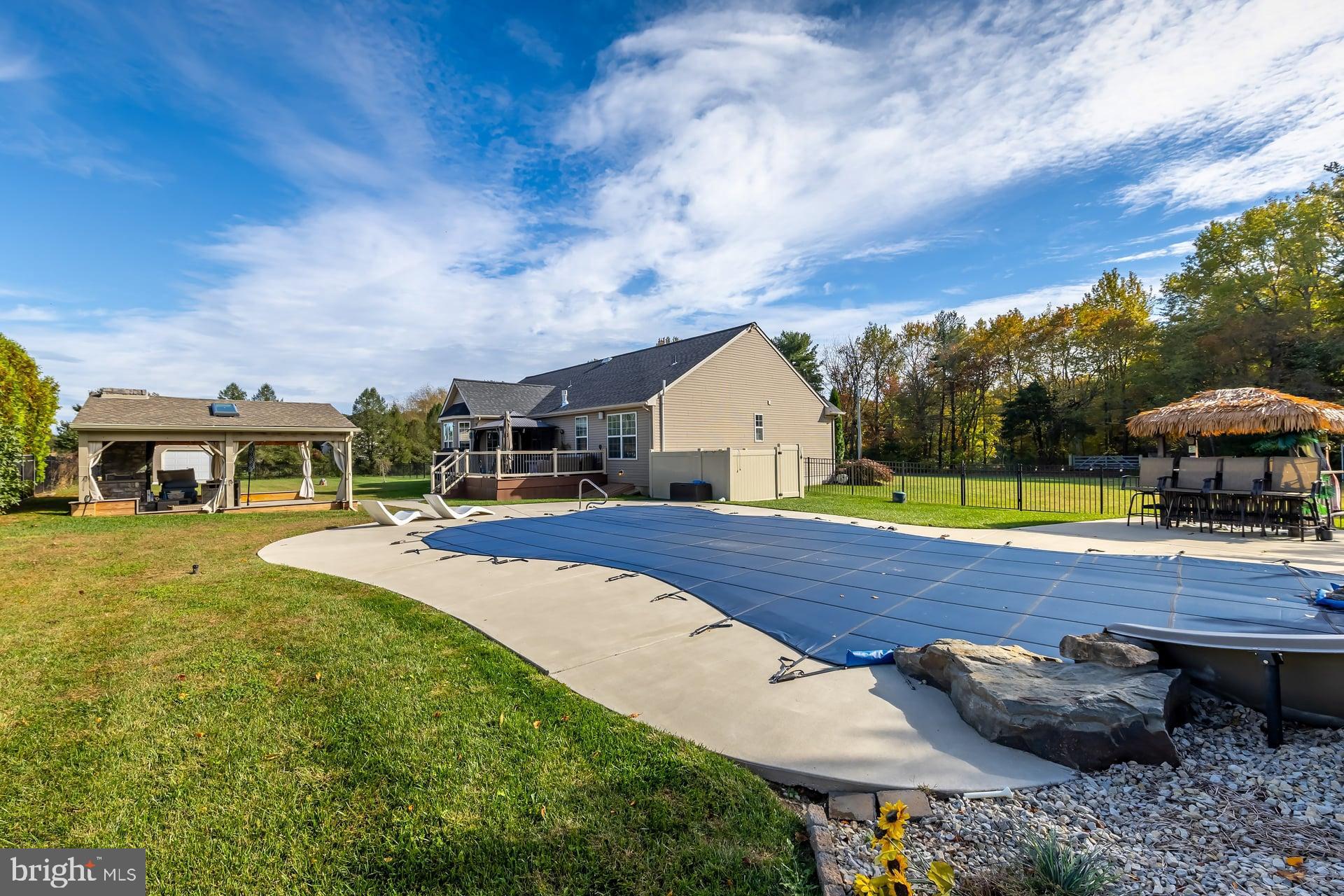 812 Lincoln Road Mullica Hill, NJ 08062 - Photo 36 of 52