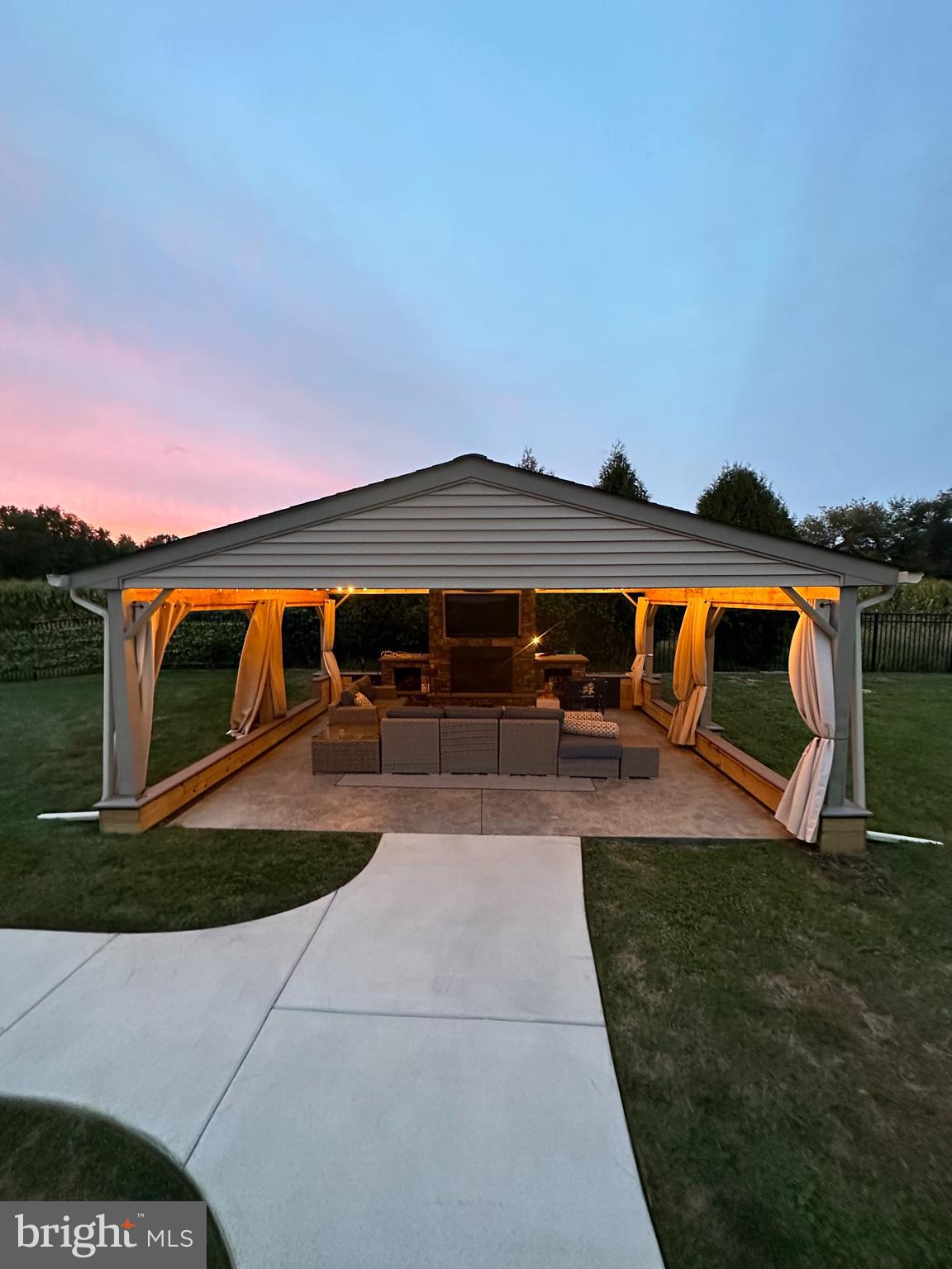 812 Lincoln Road Mullica Hill, NJ 08062 - Photo 37 of 52