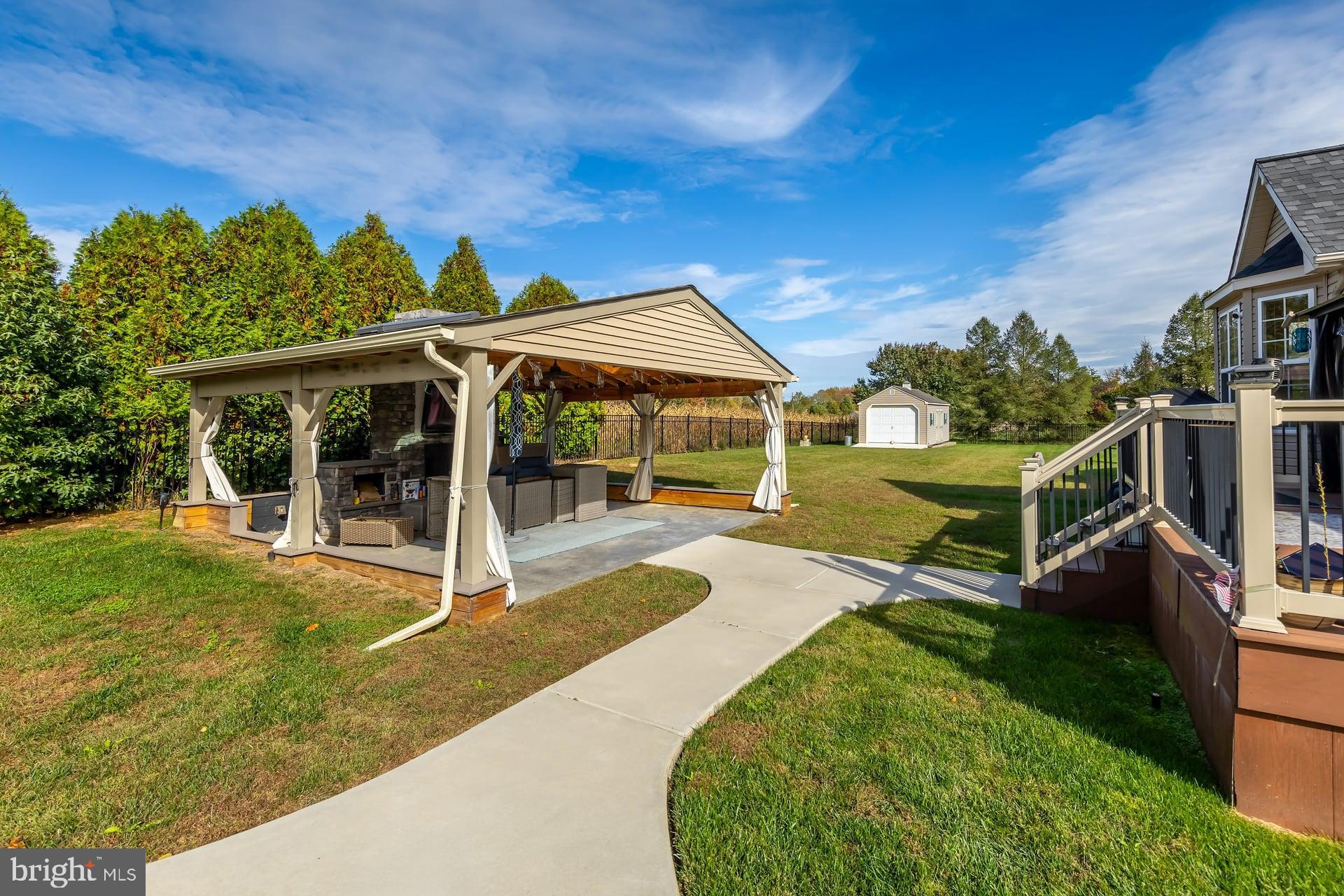 812 Lincoln Road Mullica Hill, NJ 08062 - Photo 38 of 52