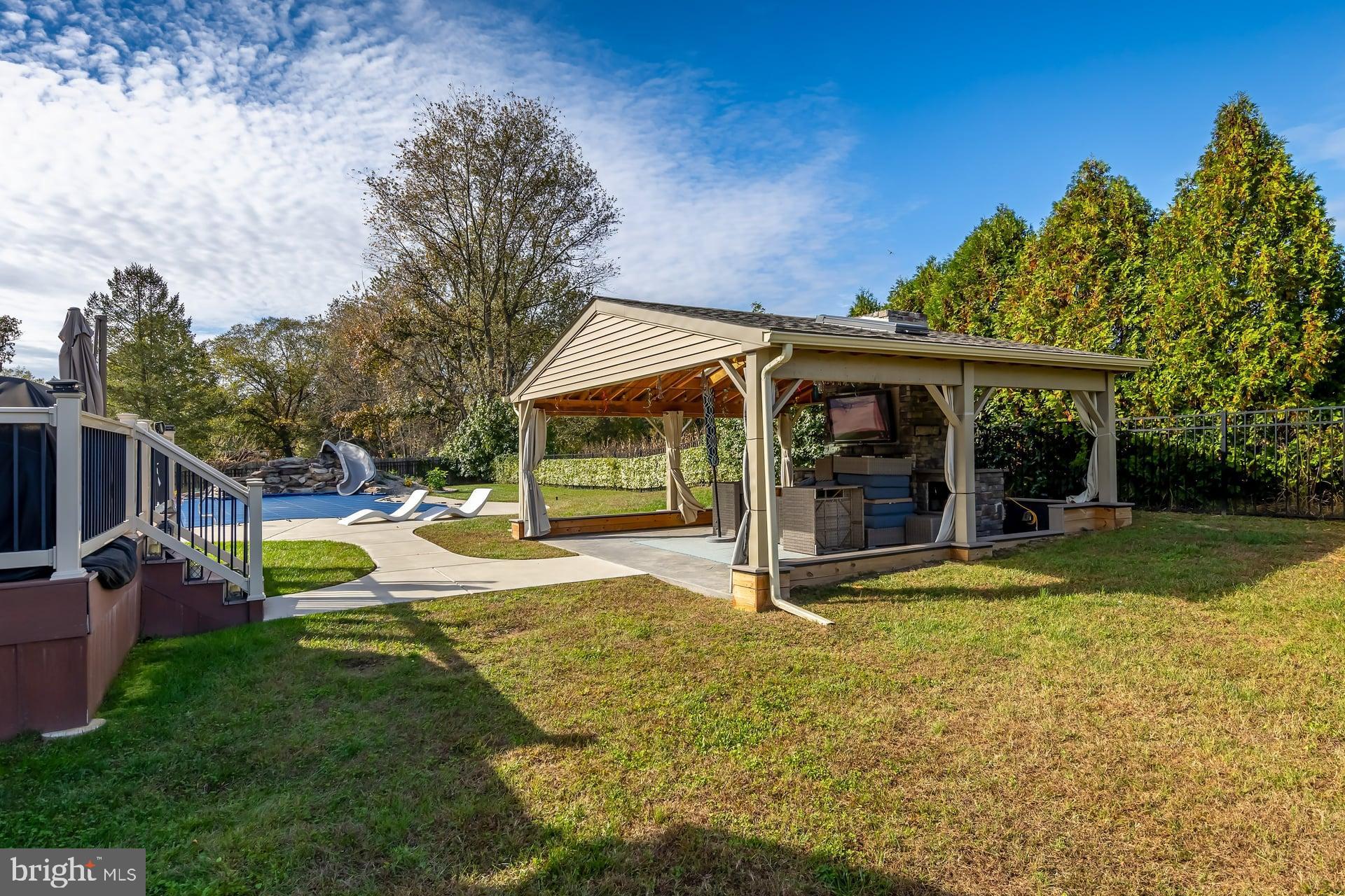 812 Lincoln Road Mullica Hill, NJ 08062 - Photo 39 of 52