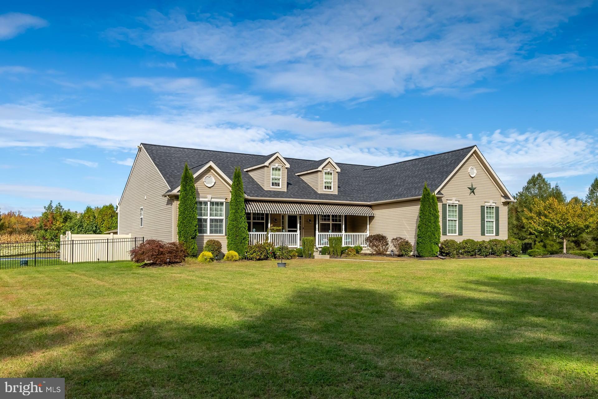 812 Lincoln Road Mullica Hill, NJ 08062 - Photo 4 of 52