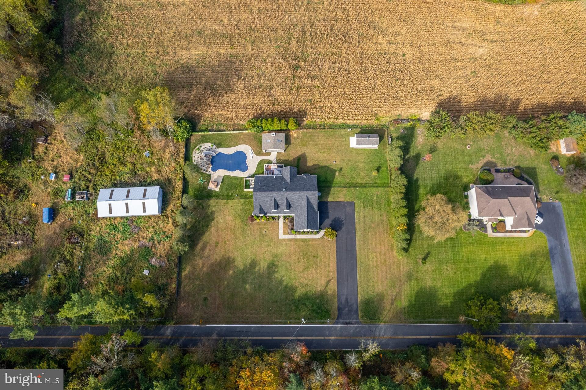 812 Lincoln Road Mullica Hill, NJ 08062 - Photo 43 of 52