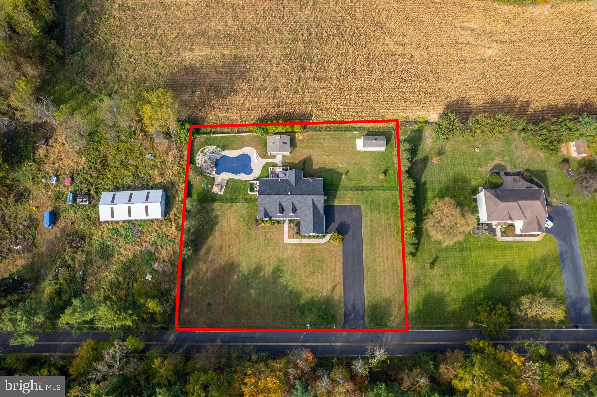 812 Lincoln Road Mullica Hill, NJ 08062 - Photo 44 of 52