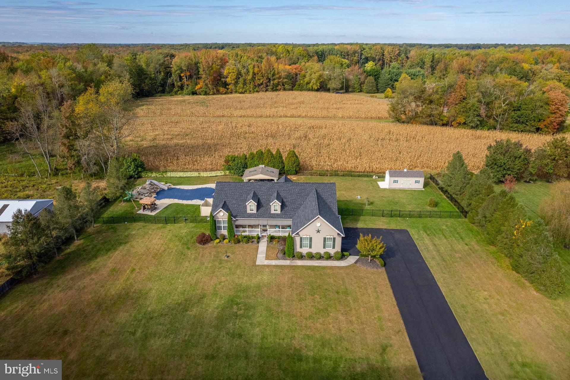 812 Lincoln Road Mullica Hill, NJ 08062 - Photo 45 of 52