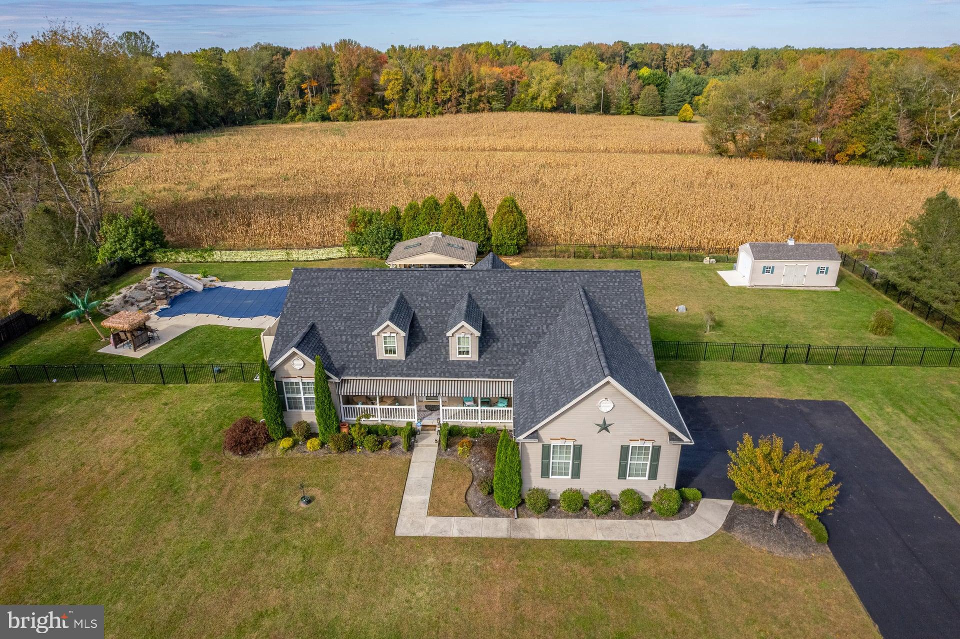 812 Lincoln Road Mullica Hill, NJ 08062 - Photo 47 of 52