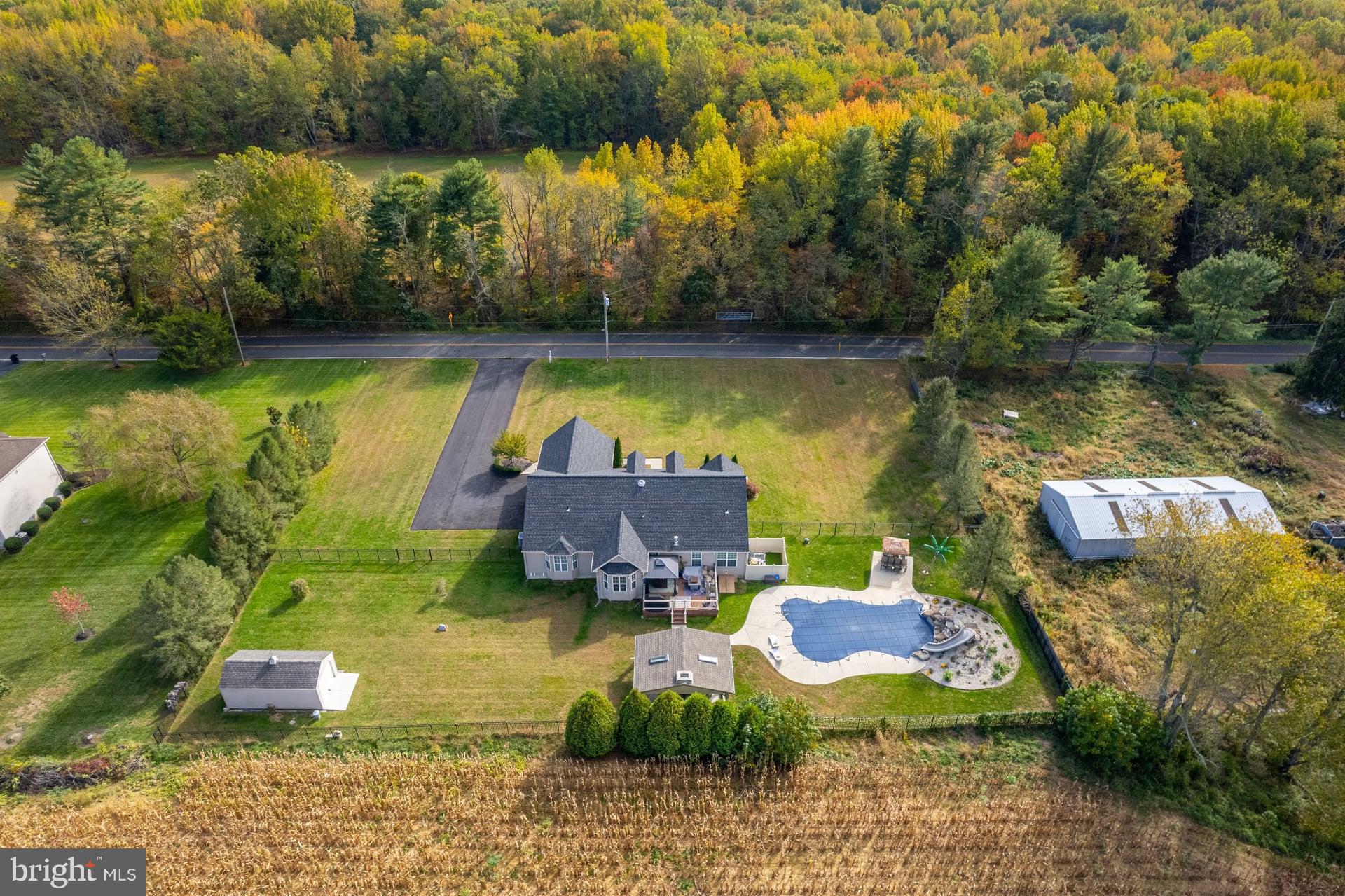 812 Lincoln Road Mullica Hill, NJ 08062 - Photo 48 of 52