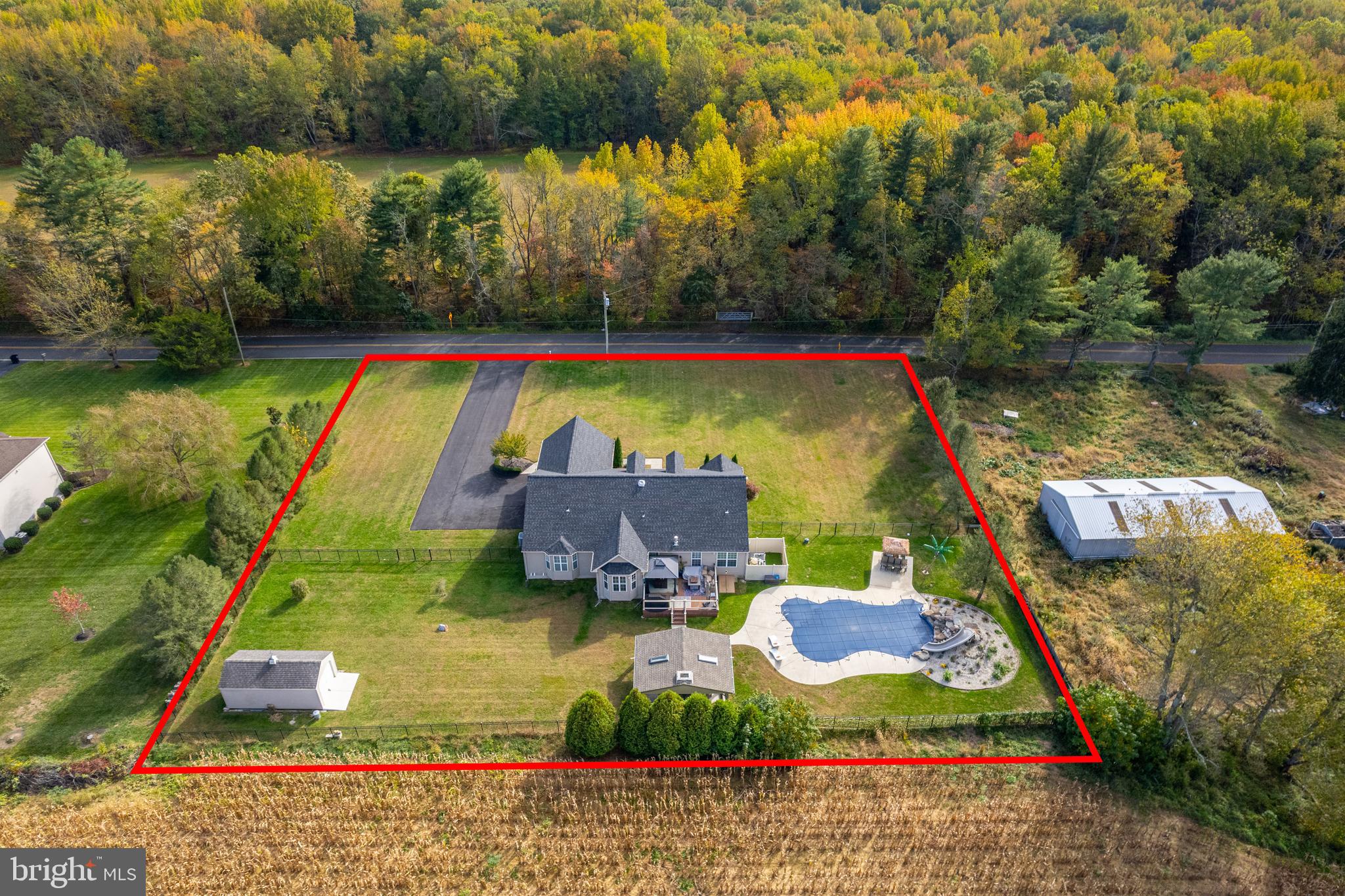 812 Lincoln Road Mullica Hill, NJ 08062 - Photo 49 of 52