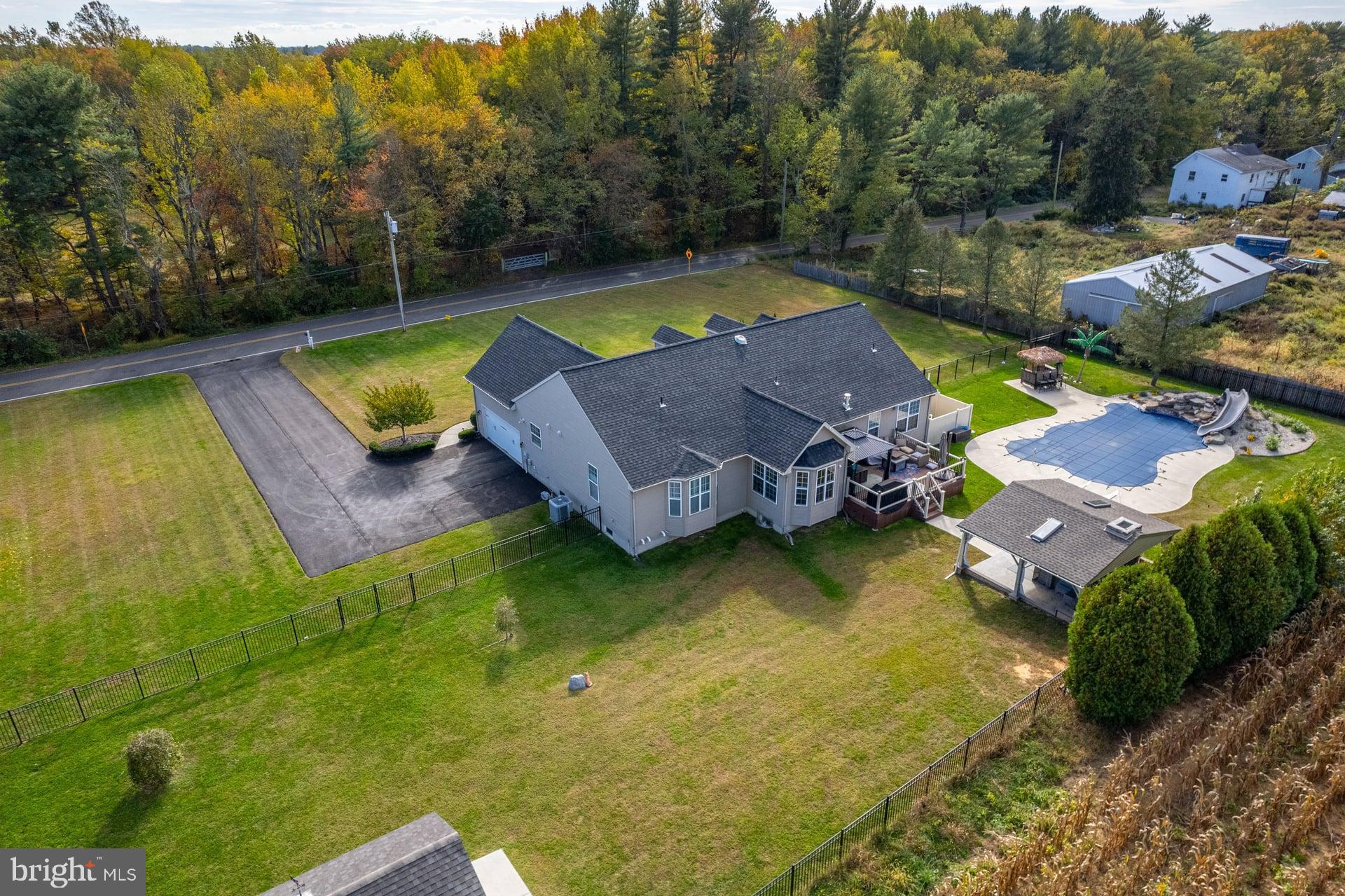 812 Lincoln Road Mullica Hill, NJ 08062 - Photo 50 of 52