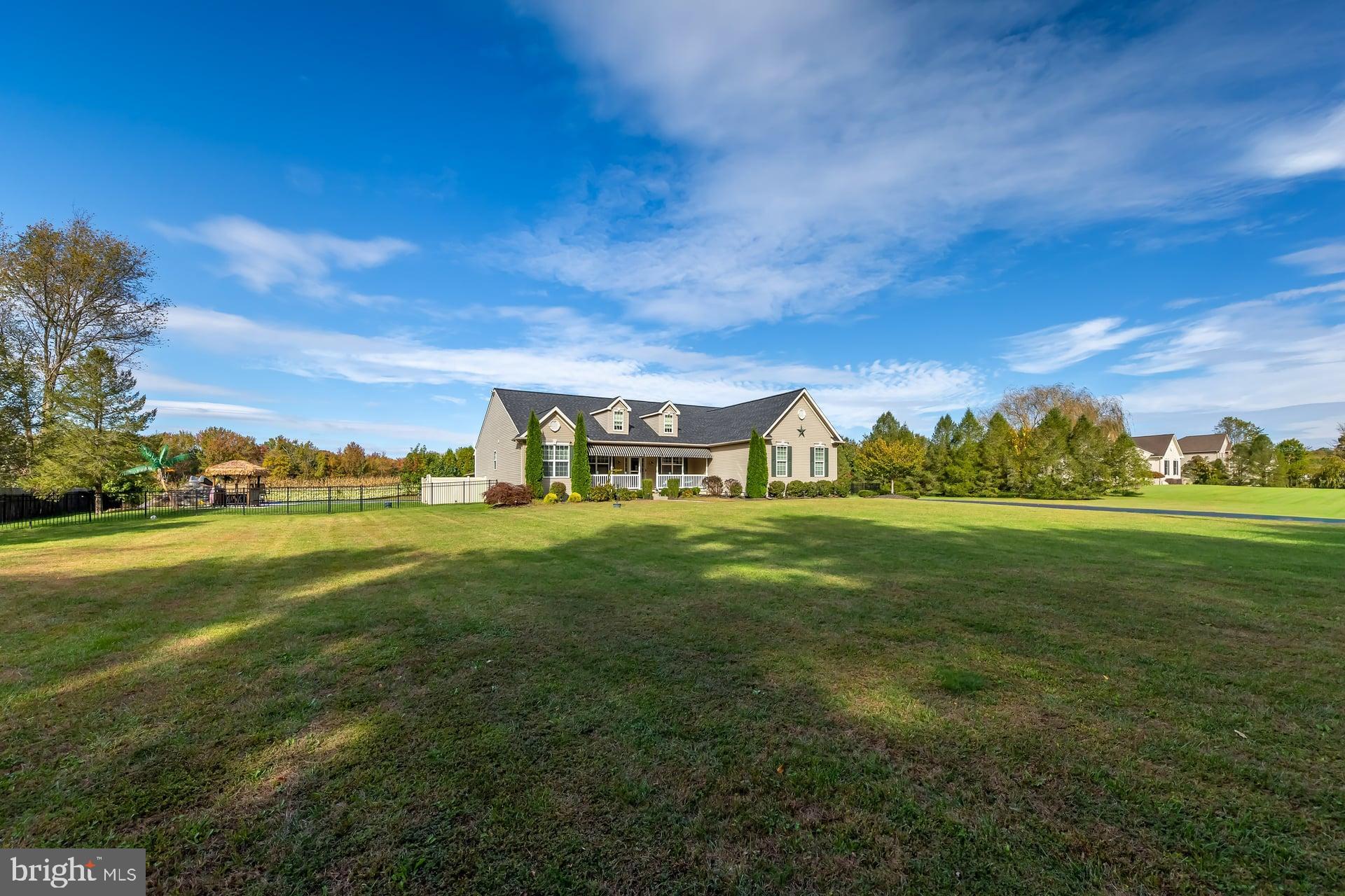 812 Lincoln Road Mullica Hill, NJ 08062 - Photo 5 of 52