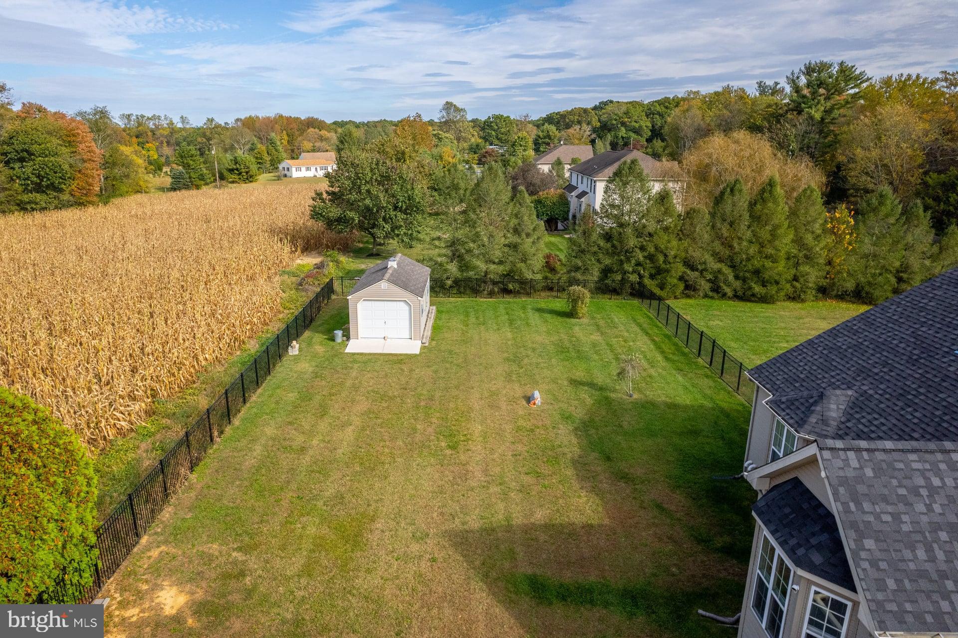 812 Lincoln Road Mullica Hill, NJ 08062 - Photo 51 of 52