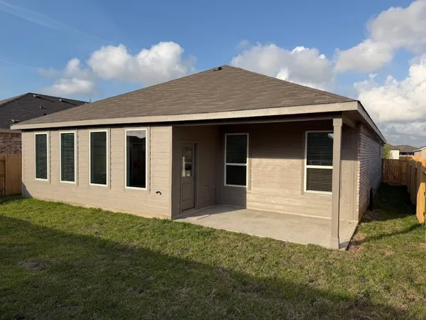 $2,300 | 9311 Golden Dorado Lane, Baytown, TX 77521