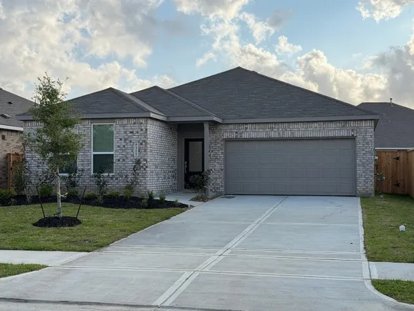 $2,300 | 9311 Golden Dorado Lane, Baytown, TX 77521