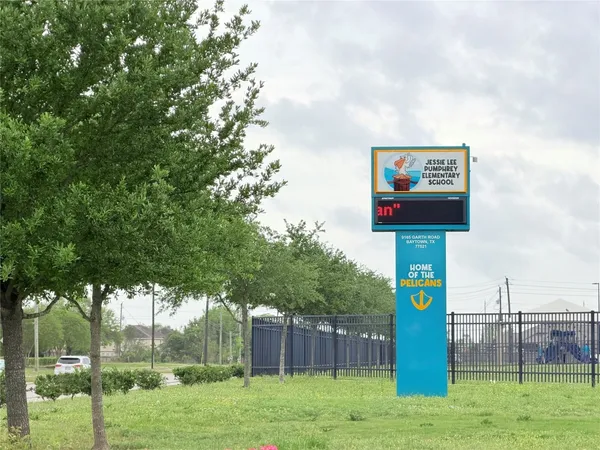 $2,300 | 9311 Golden Dorado Lane, Baytown, TX 77521