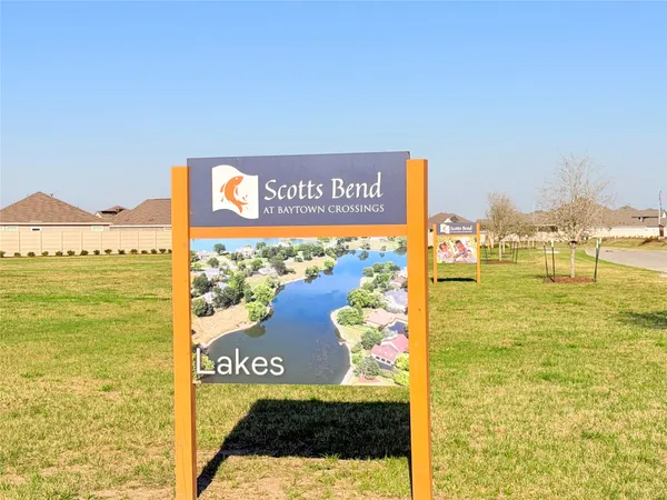 $2,300 | 9311 Golden Dorado Lane, Baytown, TX 77521