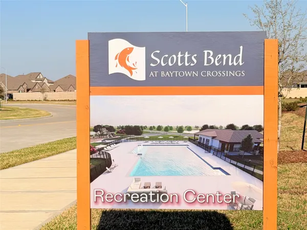 $2,300 | 9311 Golden Dorado Lane, Baytown, TX 77521