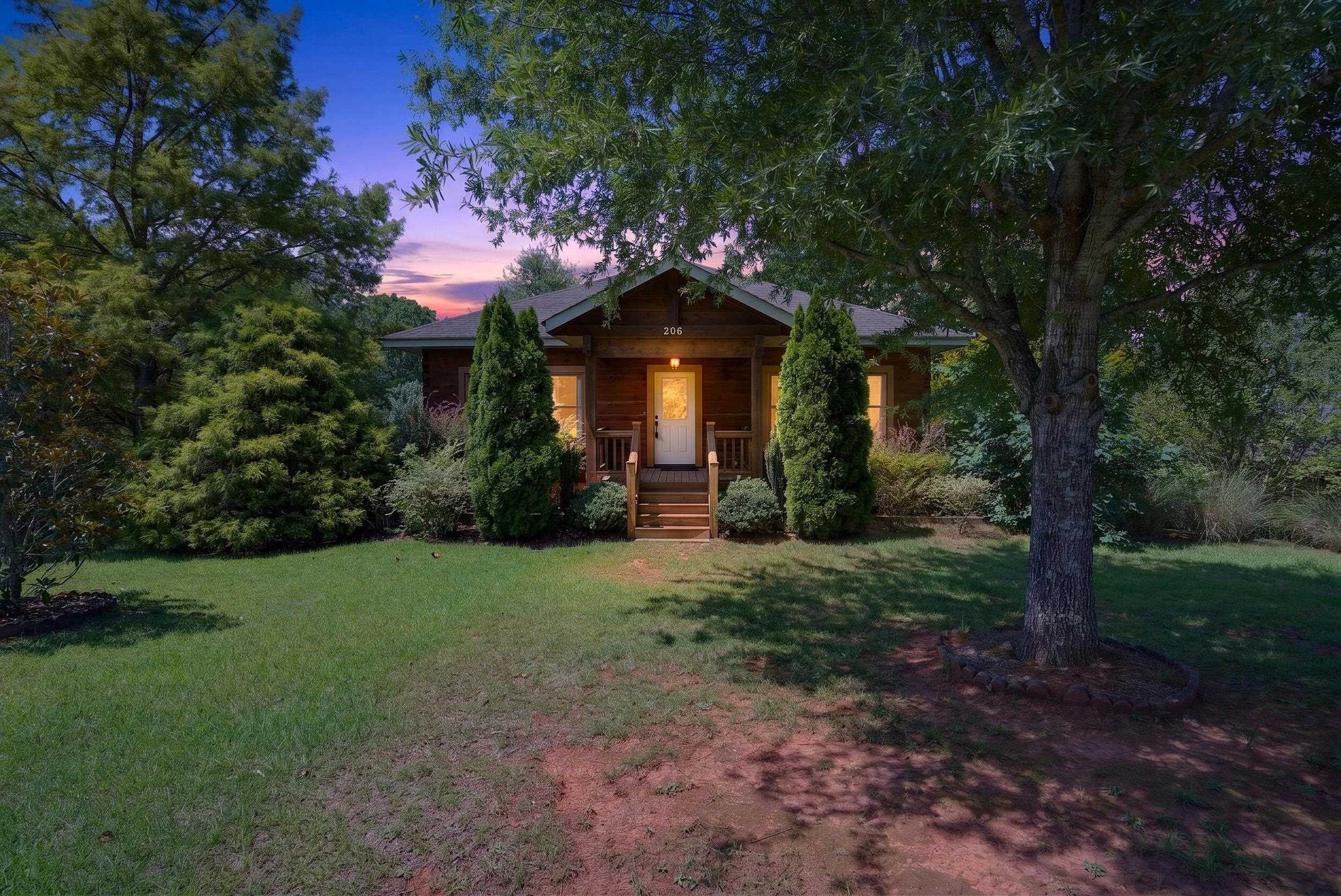 206 Susans Road Gaffney, SC 29341 - Photo 50 of 50 Gallery Image 50