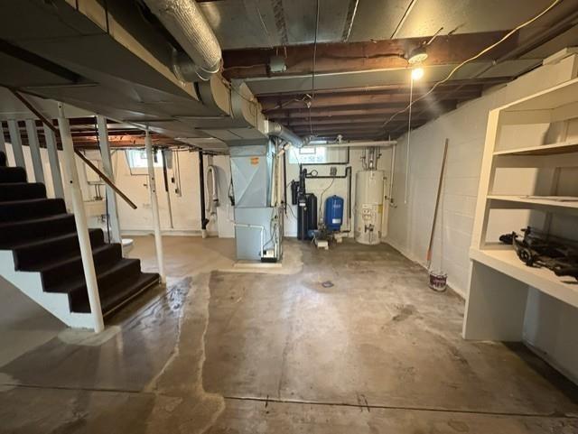 118 Foster Road Beaver Falls, PA 15010 - Photo 24 of 47 Gallery Image 24