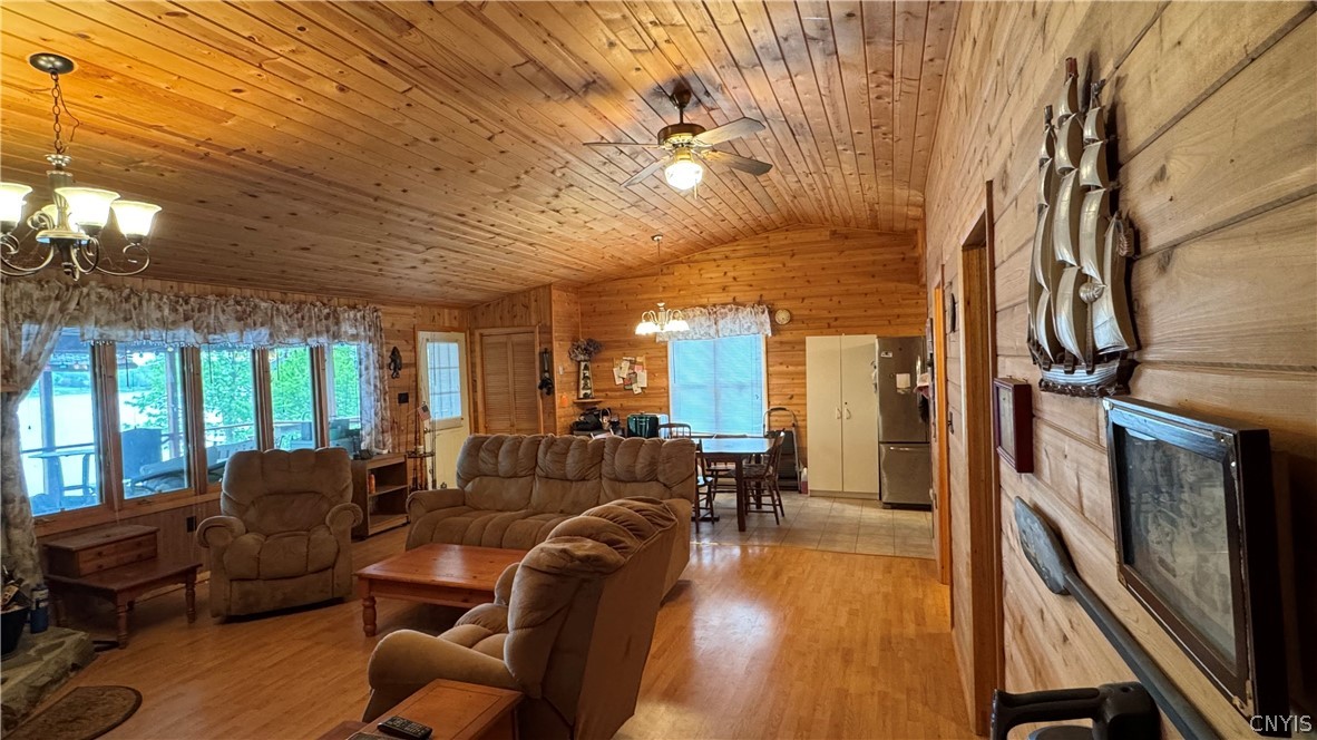 37 Mitchell Road, Unit 1 Macomb, NY 13654 - Photo 27 of 43