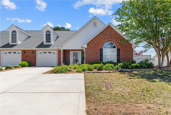 $314,900 | 103 Chadbury Drive, Dunn, NC 28334