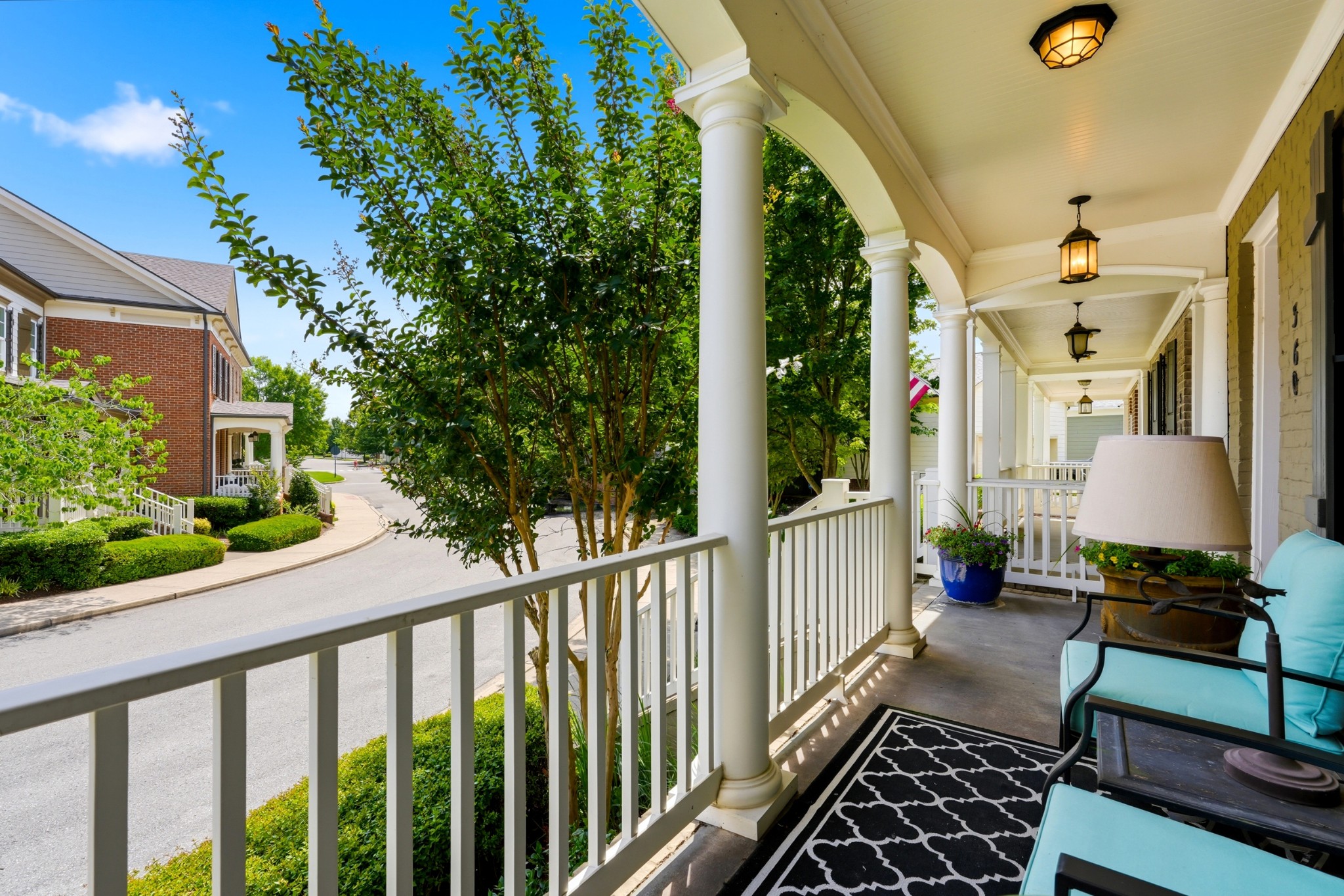 360 Byron Way Franklin, TN 37064 - Photo 4 of 27