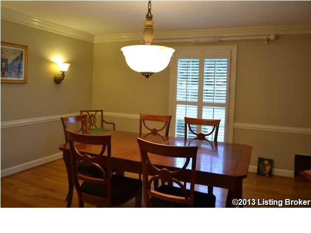 1806 Round Ridge Road Louisville, KY 40207 - Photo 10 of 32 Additional Photo
