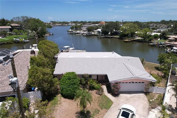 $725,000 | 3995 South Circle, Largo, FL 33774