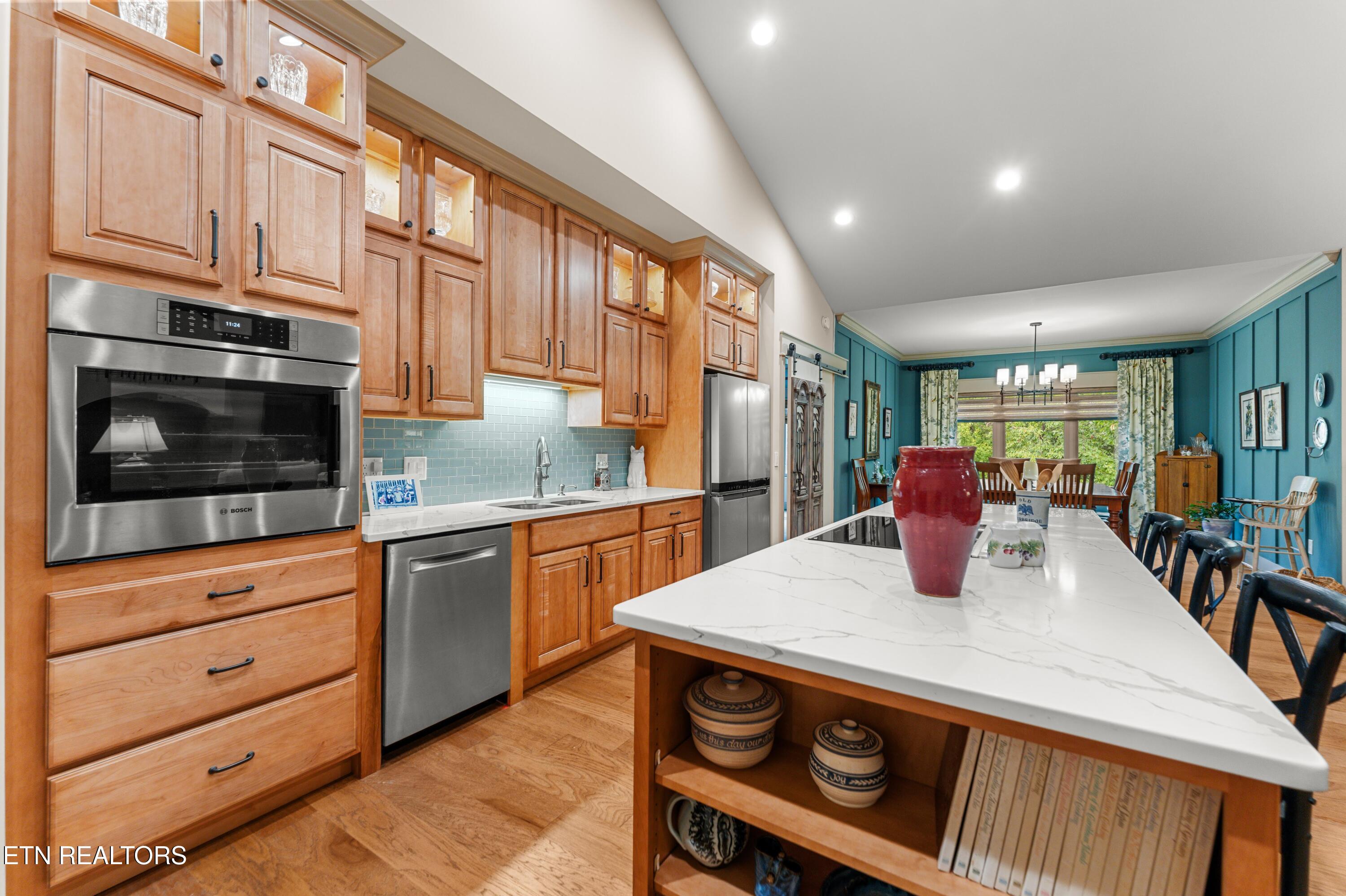 143 Chestnut Ridge Lane Crossville, TN 38558 - Photo 24 of 59 kitchen 7