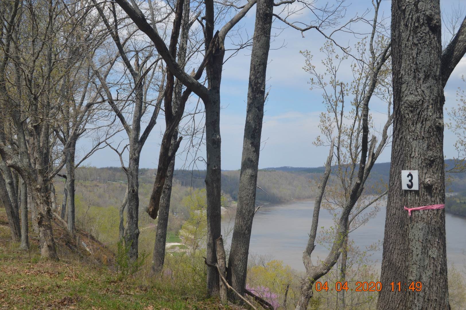 Lot 3 Dexter Magnet Road Derby, IN 47525 - Photo 1 of 4 Gallery Image 1