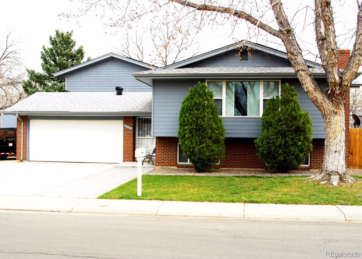 3720 Tabor Court Wheat Ridge, CO 80033 - Photo 1 of 1 Gallery Image 1