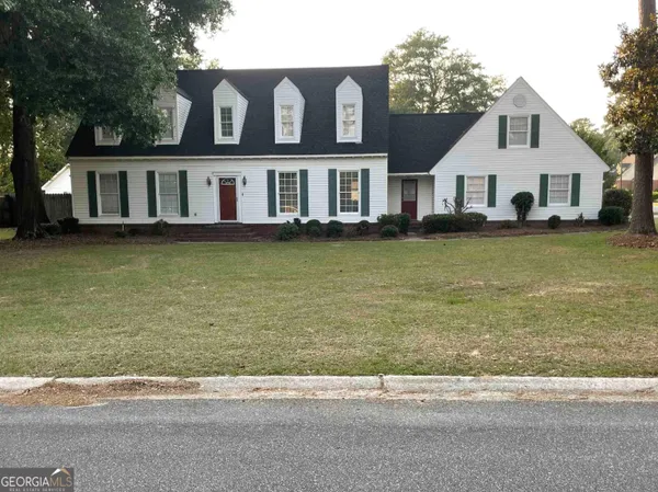 $319,000 | 100 Cheek Drive, Dublin, GA 31021